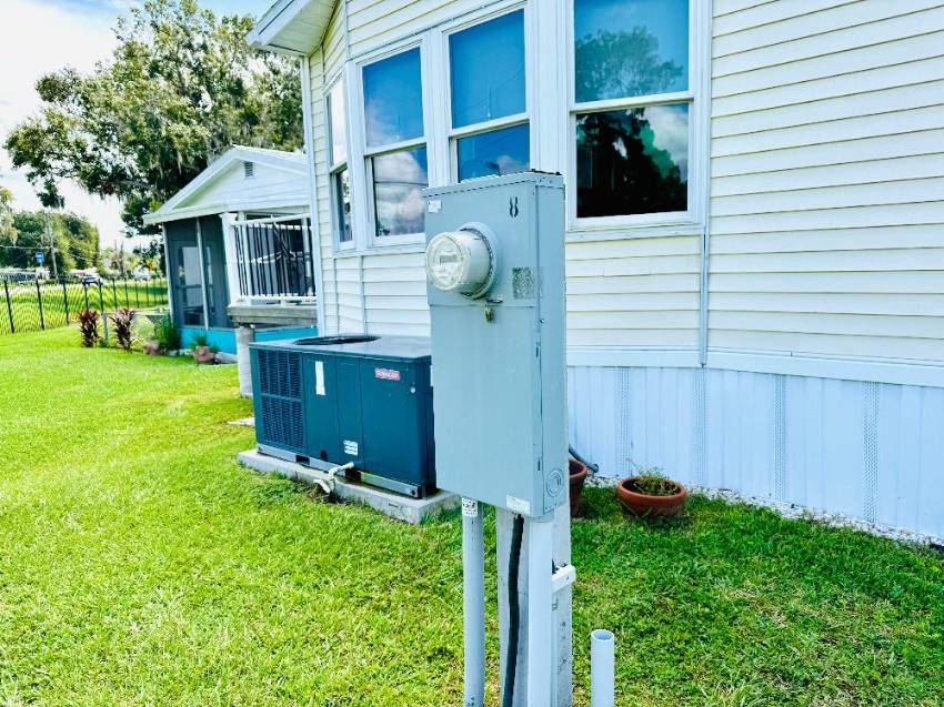 8 Captain Kidd Lane a Winter Haven, FL Mobile or Manufactured Home for Sale